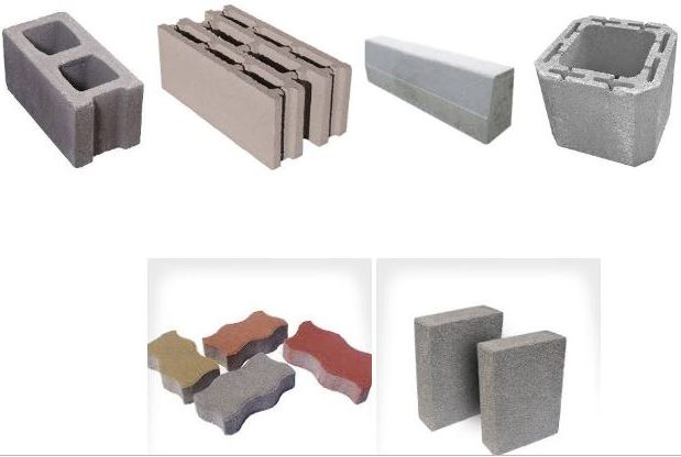 BRICKS